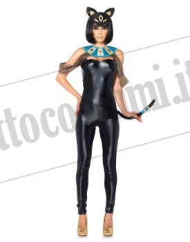 Costume EGYPTIAN CAT GODDESS